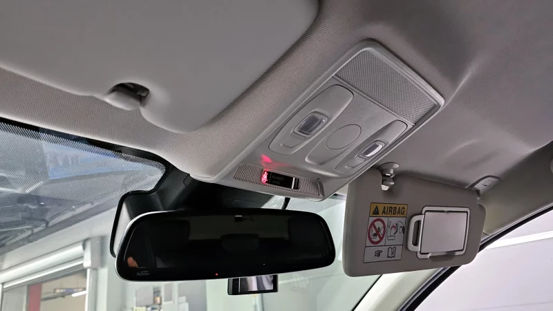 Renault XM3