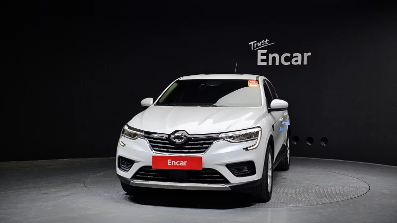 Renault XM3