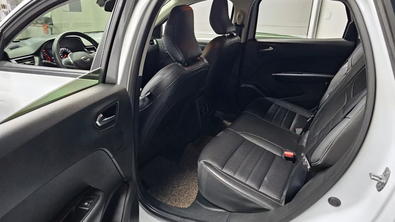 Renault XM3