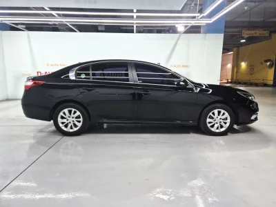 Renault SM5