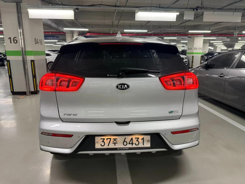 Kia Niro