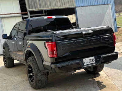 Ford F150