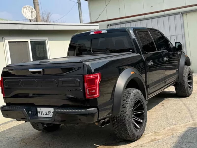 Ford F150