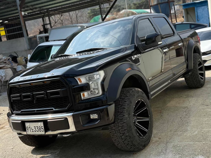 Ford F150