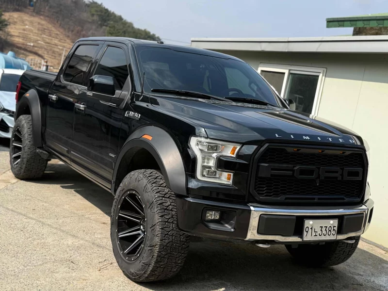 Ford F150
