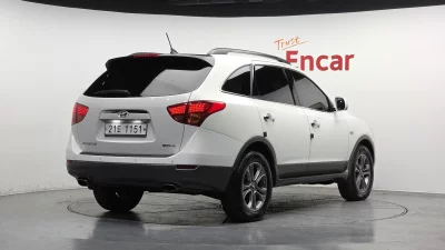 Hyundai Veracruz