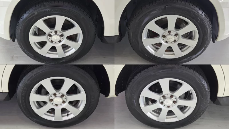 Mercedes-Benz GLK-Class