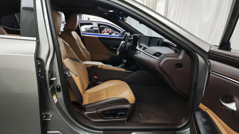 Lexus ES300h