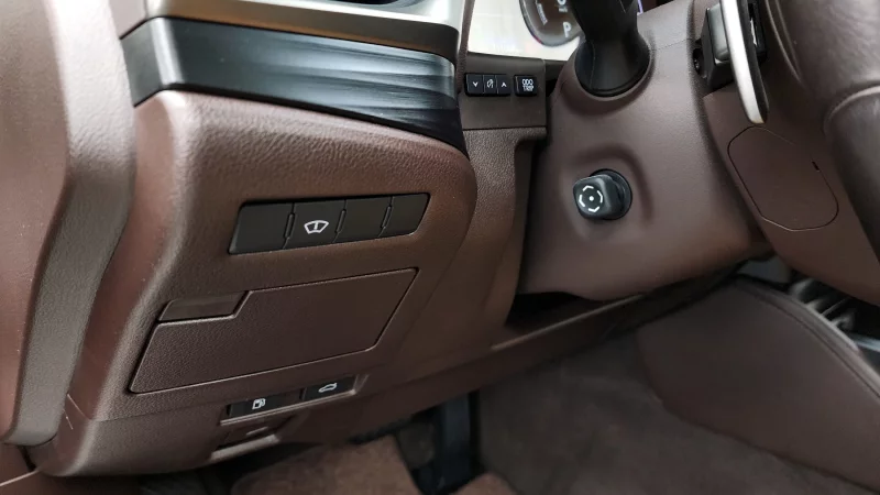 Lexus ES300h