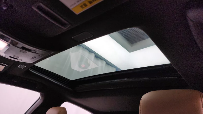 Lexus ES300h
