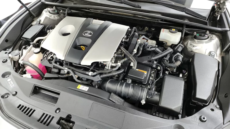 Lexus ES300h