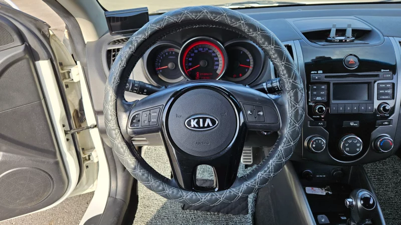Kia Porte