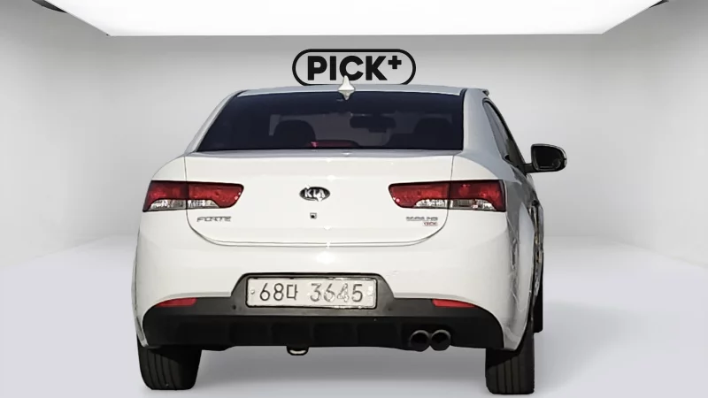 Kia Porte