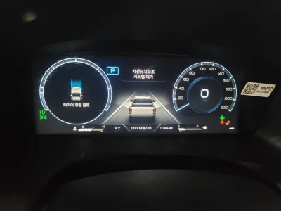 SsangYong Rexton Sports Khan