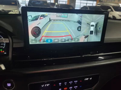 SsangYong Rexton Sports Khan