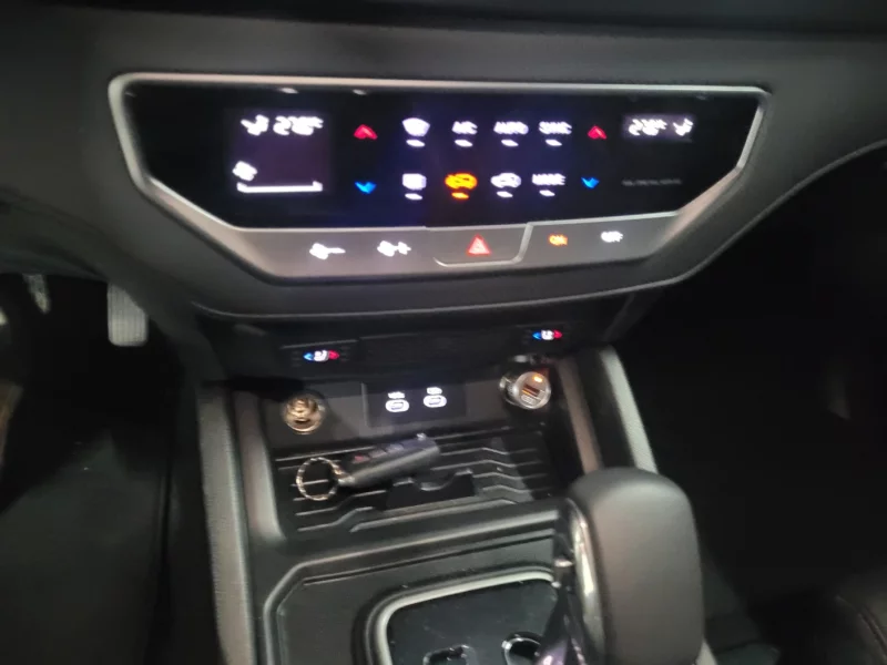 SsangYong Rexton Sports Khan