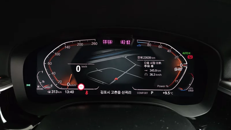 BMW 6-Series Gran Turismo