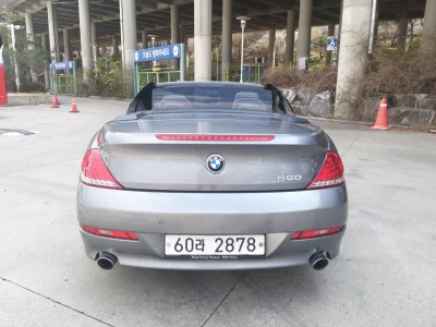 BMW 6-Series