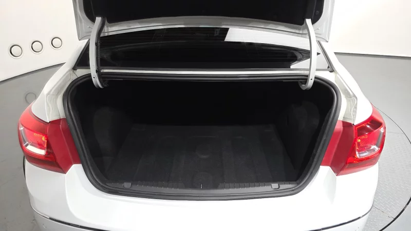Daewoo Cruze