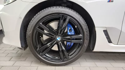 BMW 6-Series Gran Turismo