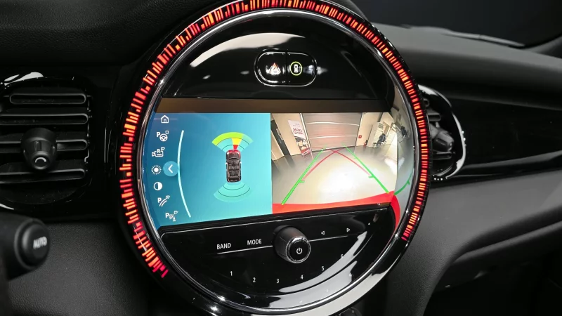 MINI Cooper Convertible