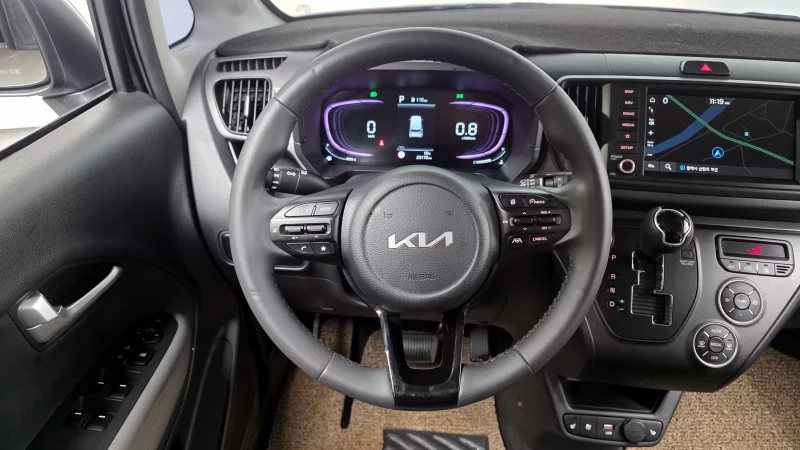Kia RAY