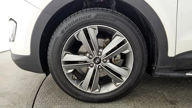 Hyundai Maxcruze