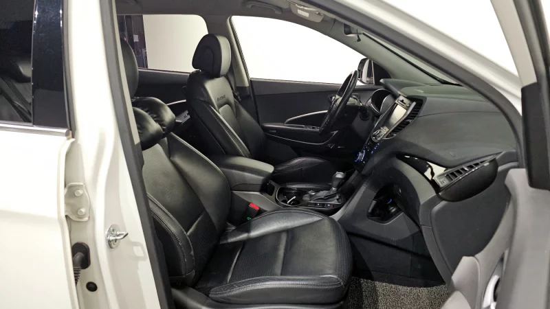 Hyundai Maxcruze