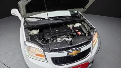 Daewoo Orlando