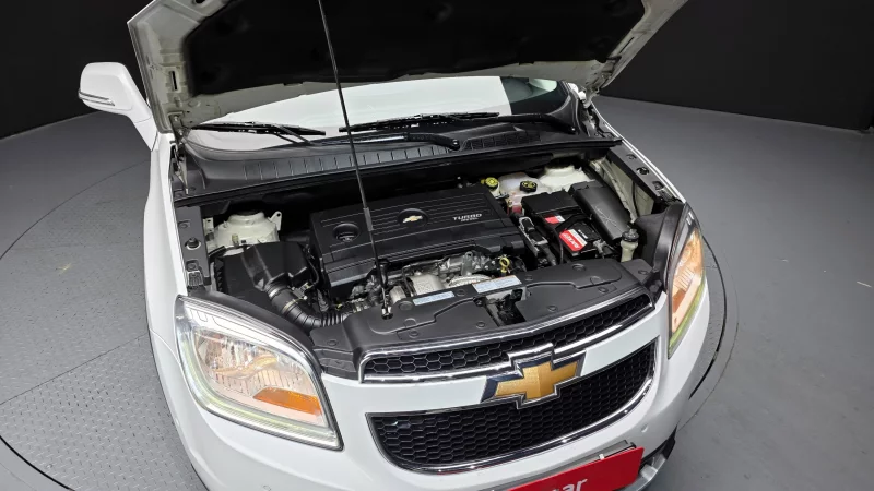 Daewoo Orlando