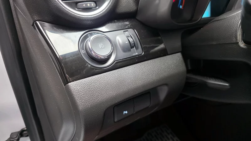 Daewoo Orlando