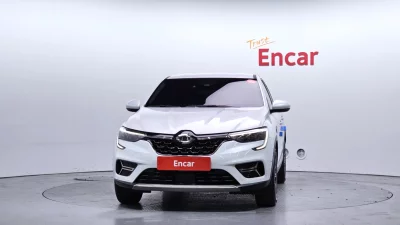 Renault XM3