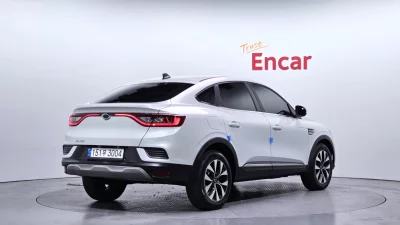 Renault XM3