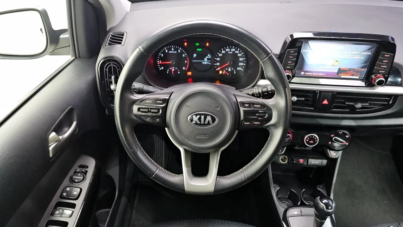 Kia Morning