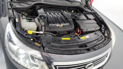 Renault Samsung SM5