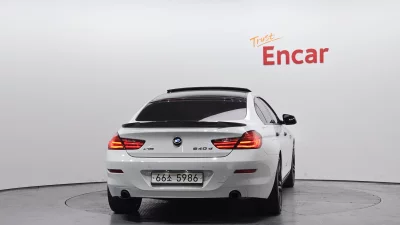 BMW 6-Series
