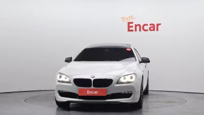 BMW 6-Series