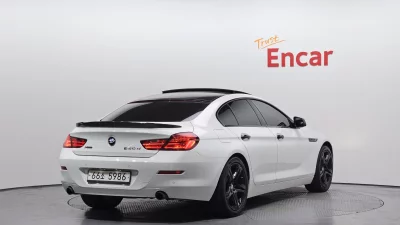 BMW 6-Series