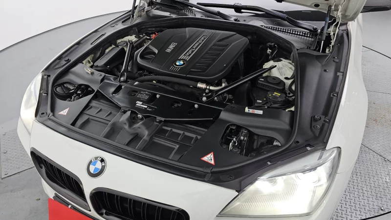 BMW 6-Series