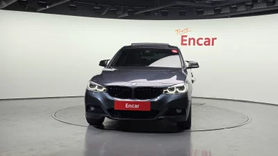 BMW 3-Series Gran Turismo