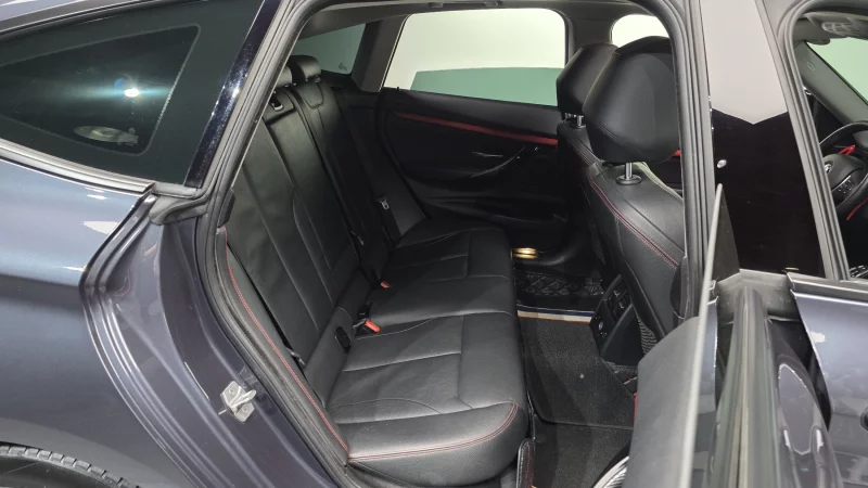 BMW 3-Series Gran Turismo