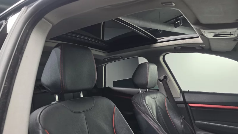 BMW 3-Series Gran Turismo