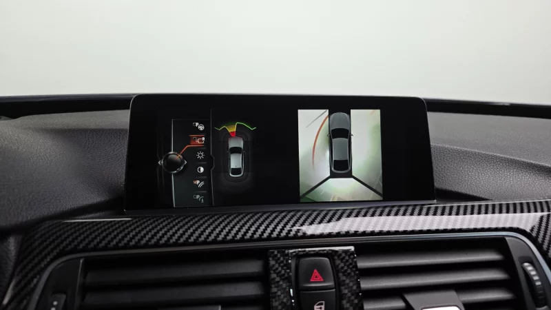 BMW 3-Series Gran Turismo