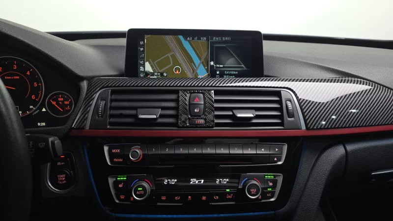 BMW 3-Series Gran Turismo