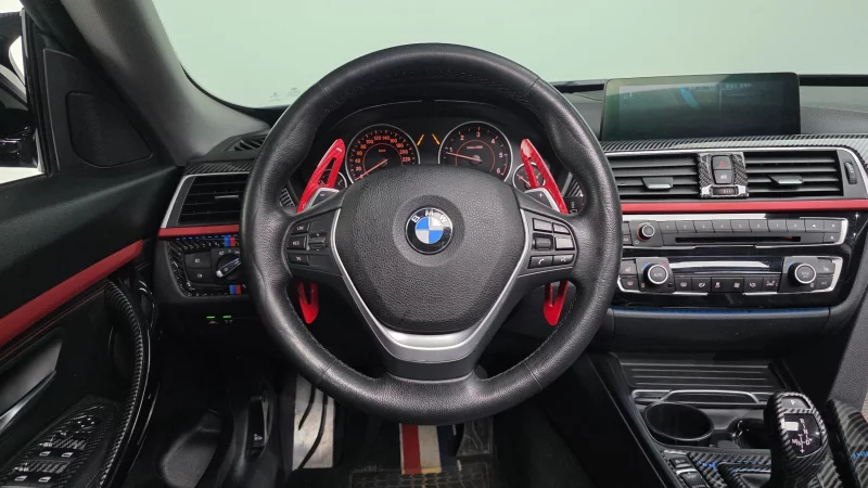 BMW 3-Series Gran Turismo