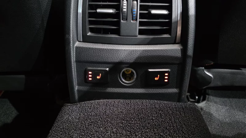 BMW 3-Series Gran Turismo