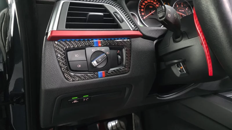 BMW 3-Series Gran Turismo