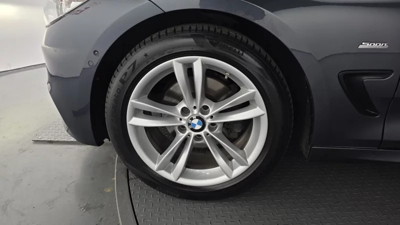 BMW 3-Series Gran Turismo