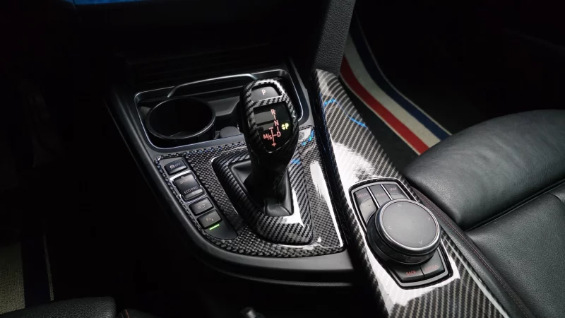 BMW 3-Series Gran Turismo