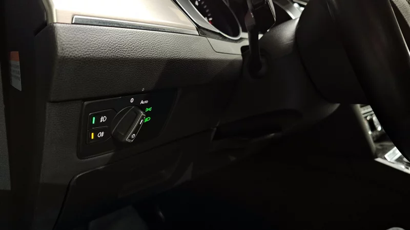 Volkswagen Passat GT